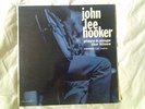 Plays & Sings the Blues - John Lee Hooker - Chess LP 1454 - 33rpm