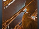 J.J. JOHNSON Proof Positive IMPULSE FROM 64 WHITE LABEL PROMOTIONAL ??????