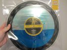 Liquid Filled Record Jack White Sixteen Salteens Third Man Records