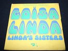 LINDA'S SISTERS   SP 45T 7