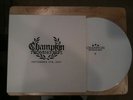 Champion Promises Kept record release lp bridge 9 rare straight edge