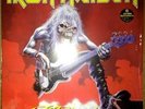 Iron Maiden - Fear Of The Dark LIVE 12