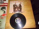 Introducing The Beatles Englands No. 1 Vocal Group SR 1062 LP 1062 Vee Jay