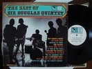 The Best of Sir Douglas Quintet (Tribe TR 37001) Mono