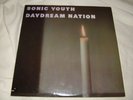 Sonic Youth Daydream Nation Double Vinyl LP Record Album Enigma Blast First 1988