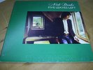 NICK DRAKE - FIVE LEAVES LEFT - ORIG 2ND PRESS LP +G/FLD--A3B3 MATRICES - EX-EX-
