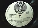 COLOSSEUM VALENTYNE SUITE, ORIGINAL UK VERTIGO SWIRL LABEL RARE PSYCH LP + INNER