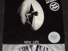 DEPECHE MODE New Life GREY MARBLE VINYL German Maxi 12