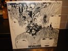 The Beatles - Revolver - CAPITOL ST-2576 STEREO - 1966 ORIGINAL black label LP