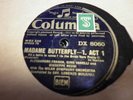 Milan Sym Orch MOLAJOLI Madame Butterfly Puccini 5x 12