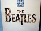 THE BEATLES - The 23 Number Ones - Australian only VINYL LP + 7