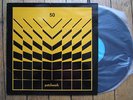 music library rare lp PATCHWORK 50 SPEED /  PERRAUDIN DISCO POP SYNTHE 80