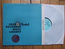 music library rare lp CONROY EUROBEAT COLLA VOCE / NICELLI/BERNARDI/FABIO-FABOR