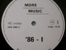 Disco Breaks '86-1   '80's Mix  Italo Mix