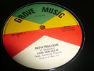 Carl Malcolm Repatriation Killer Rare Roots 12
