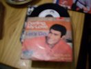 Roy Black Darling, my love Let´s go Polydor 52443 Promo weiß m-/m--