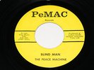 ? HEAR The PEACE MACHINE PSYCH 7