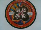 kiss limited edition picture disc