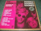 The Damned - Doomed In Croydon(SEALED LTD EDITION COLOURED VINYL ALBUM)
