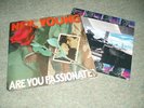 Neil Young - Are You Passionate  2LP (M/EX+)