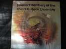 FORMER MEMBERS OF THE N.Y. ROCK ENSEMBLE on Tomorrow : RARE psych pop rock HEAR