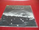 THE BLUE NILE DOWNTOWN LIGHTS 3 TRACKS US PROMO HATS NEW WAVE SYNTH DIFF 12