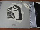 SAU-KERLE / ZWITSCHERMASCHINE - DDR von Unten LP + Beilage + AGR