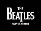 The Beatles - Past Masters - Volumes One & Two  2er LP TOP ANGEBOT