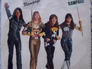 The Sweet Teenage Rampage very rar german single RCA 74-16394 Seltenes Cover