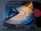 Toledo Scott High School   Timeless Soul   Mus-I-Col LP   private jazz funk