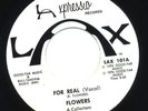 FLOWERS NORTHERN / MODERN SOUL 