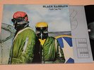 BLACK SABBATH LP NEVER SAY DIE 1°ST ORIG ITALY 1978 NM   UNPLAYED   MAI ASCOLTAT