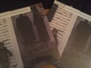 2 SEALED Brand New - Devil and God Are Raging Inside Me 2XLP (1 Red / 1 Marble)