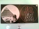 Clifford Jordan Quartet “Glass Bead Games” (2LP Strata East- SES 19737/8)