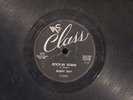 Bobby Day 78 rpm Record ROCK-IN ROBIN and OVER AND OVER