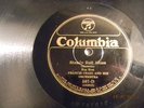Francis Craig and His Orchestra 78 