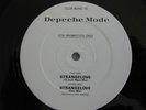 DEPECHE MODE-STRANGELOVE CLUB BONG 13 PROMO - RARE