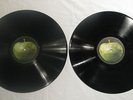 THE BEATLES ,WHITE ALBUM, 1ST PRESS UK 1968 MONO, LOW NUMBER 0027603