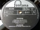 COLOSSEUM Those Who Are About To Die Salute You 1969 UK FONTANA