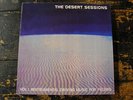 THE DESERT SESSIONS Volume I & II Instrumental / Status purple vinyl Man's Ruin