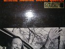 HORACE SILVER FINGER POPPIN' WITH BLUE NOTE 4008  STEREO  47 WEST 63RD.NYC