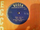 Demo  Billy Fury  Margo Dont Go 1959 WOW