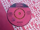 A Band Of Angels - Invitation 1966 UK 45 MOD/HEAR IT