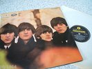 the beatles beatles for sale 1964 early press uk mono lp pmc 1240 xex 4n 3n ex