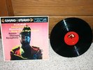 PROKOFIEV STRAVINSKY REINER CHICAGO RCA LIVING STEREO LSC-2150 SHADED DOG