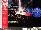 ROLLING STONES gimme shelter JAPAN '77 LP w/OBI  [FREE P+P]