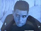 LANCE ROMANCE-touch of romance/brother with soul-RARE 1988 RANDOM RAP - SEALED