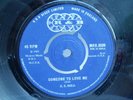Z Z HILL - Someone To Love Me 7' 1965 RARE EX Listen