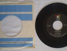 EDDIE HOLMAN I SURRENDER/I LOVE YOU ABC RECORDS 11149 NORTHERN SOUL 45