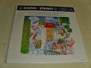 DEBUSSY Images For Orchestra MUNCH BSO RCA Living Stereo LP LSC 2282 TAS